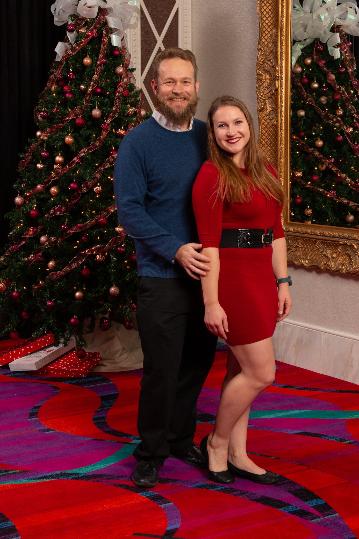 Christmas Party
