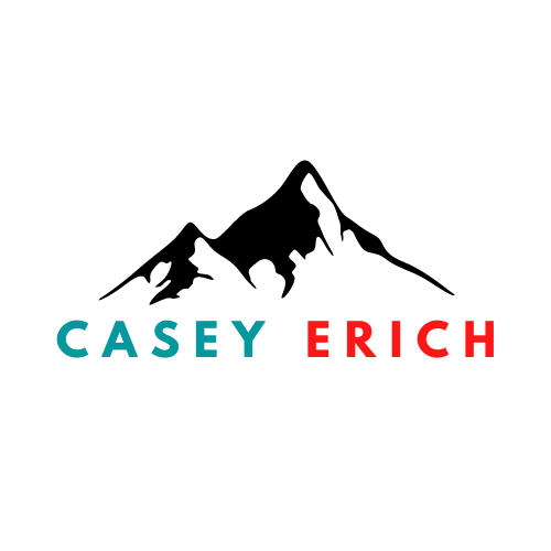Casey and Erich